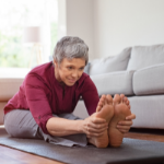 How to improve flexibility with chiropractic care