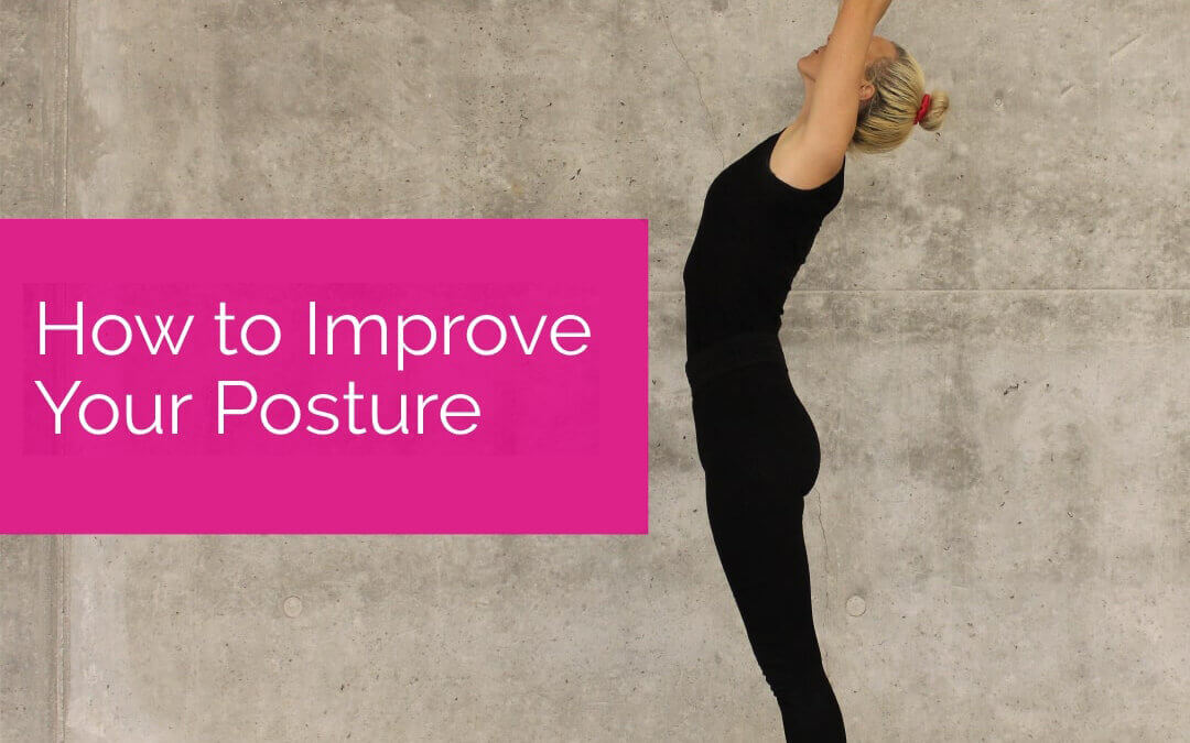 The Best Chiropractor in The Villages Has Tips For Posture Improvement