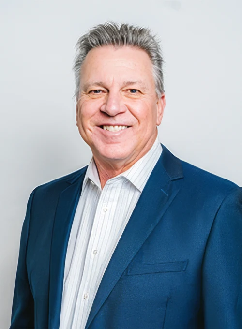 Chiropractor The Villages FL R. Kim Etheredge